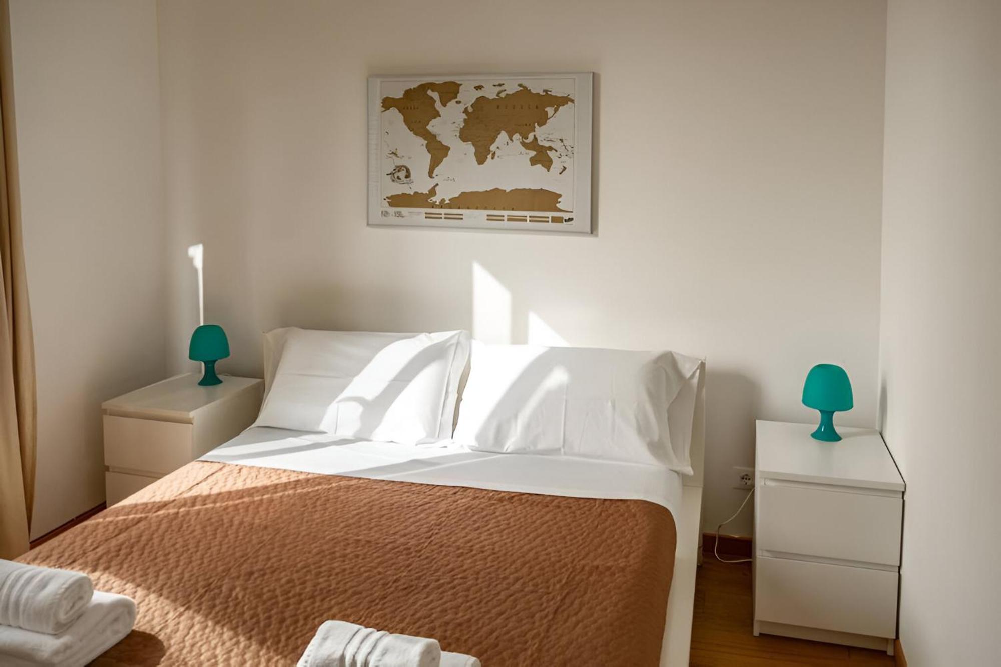 Clivo's 2 Buddyrent * Roma
