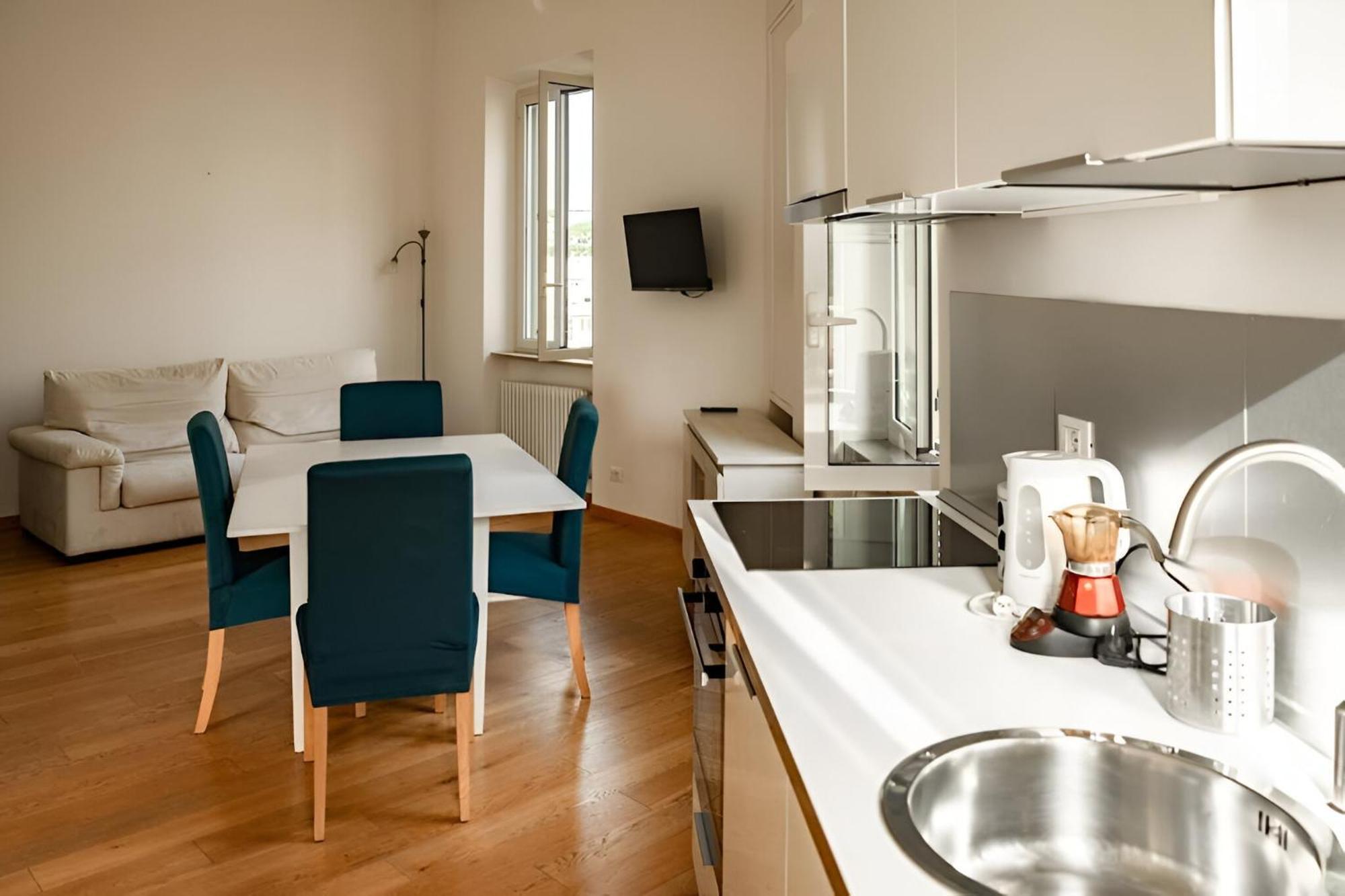 Clivo's 2 Buddyrent Roma